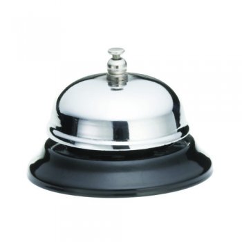 Service Bell 3 1/2 Inch