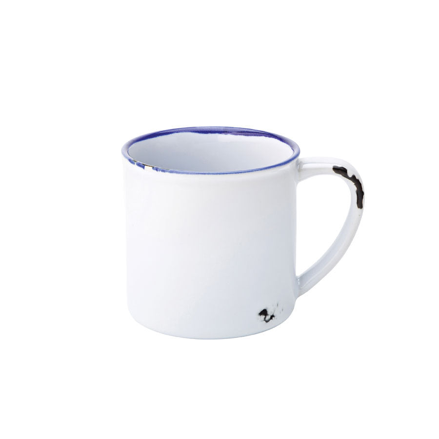 AVEBURY BLUE MUG 10OZ 28CL NR            x12