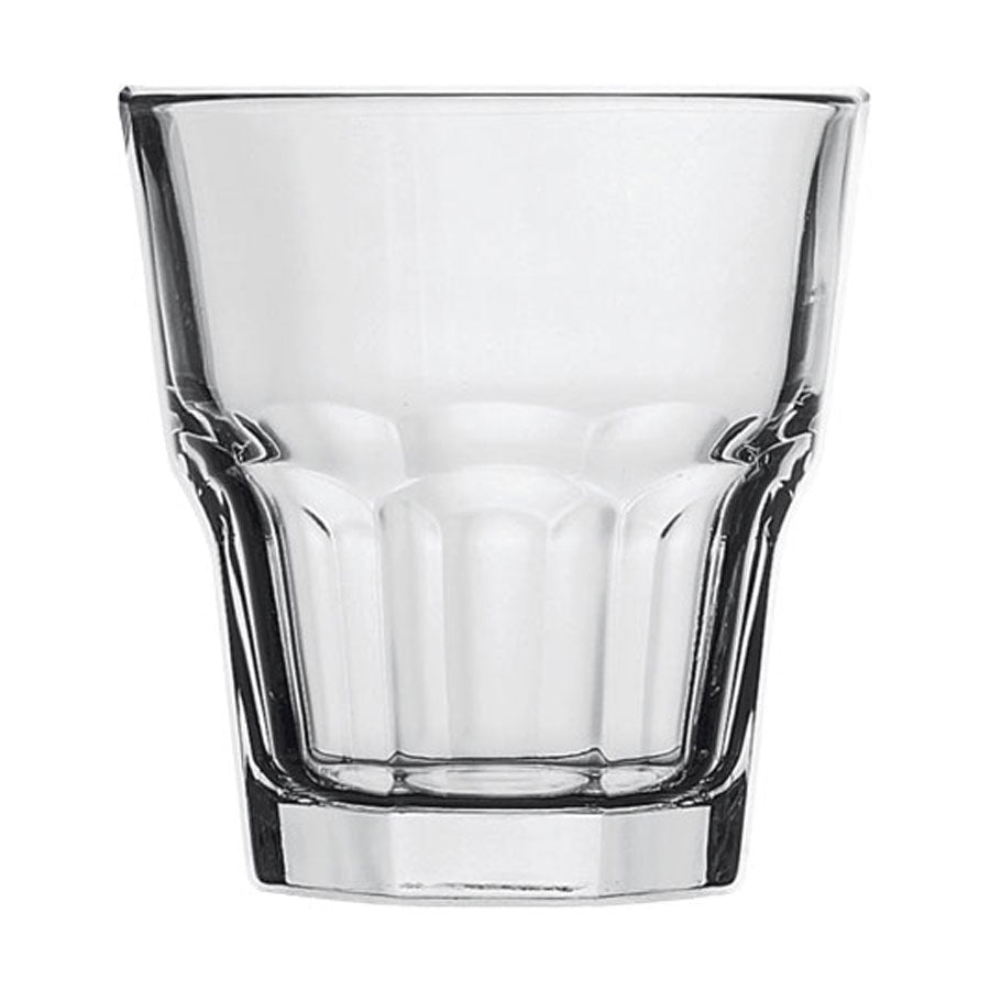 CASABLANCA ROCKS TUMBLER 7 1/4OZ 20CL    x24