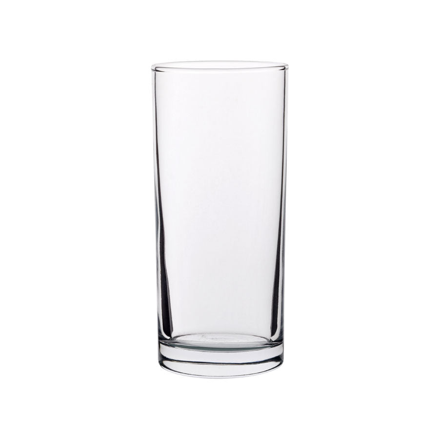 TOUGHENED HIBALL 12OZ 34CL CASE 48      