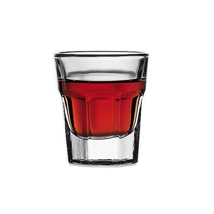 CASABLANCA SHOT 1.25 OZ    3.7CL        