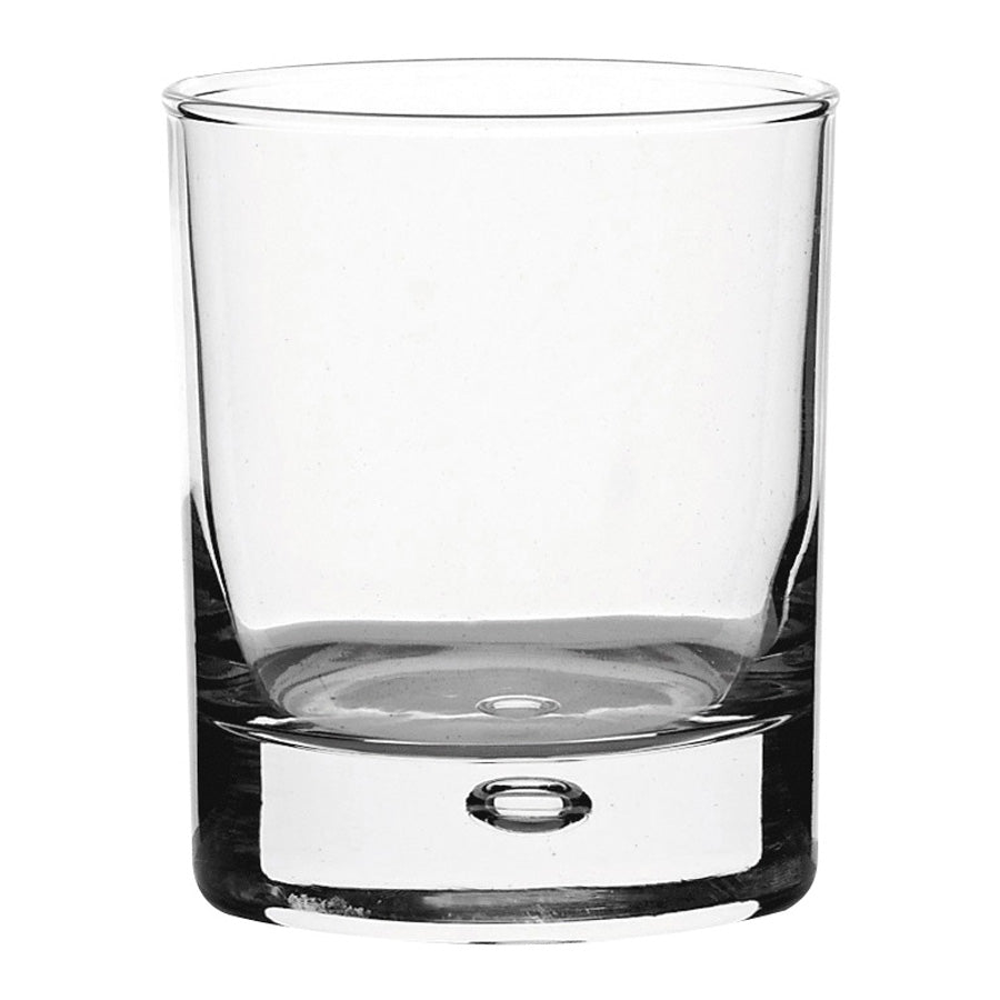 CENTRA JUICE GLASS 6.1/2OZ 19CL   PK6 NR