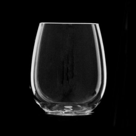 Plasma Ultra Polycarbonate Stemless Wine 50cl / 17oz x12