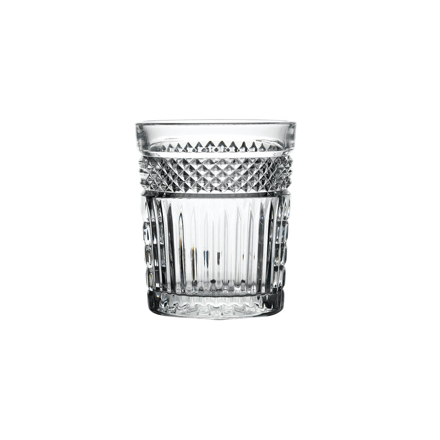 RADIANT DOUBLE OLD FASHIONED35CL 12OZ    x12