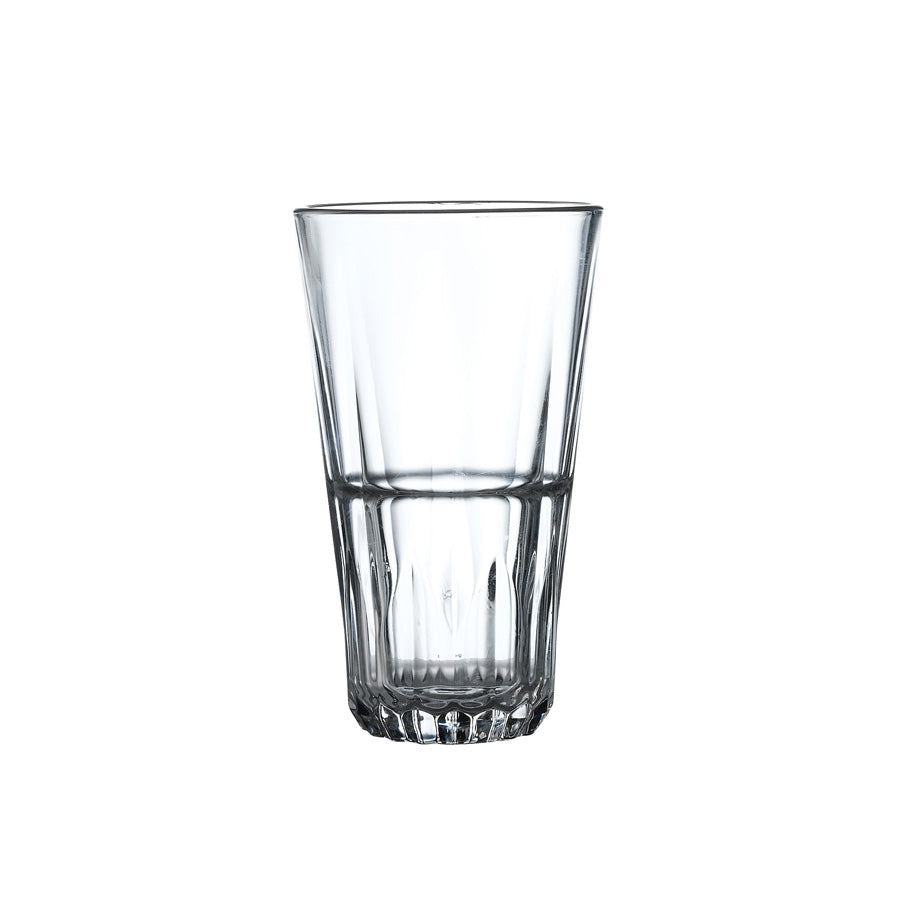 BROOKLYN HI-BALL STACKABLE1X12 GLASS     x12