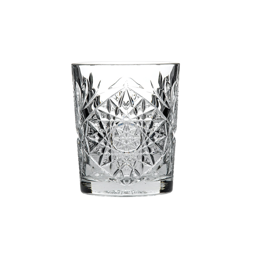 HOBSTAR DOUBLE OLD FASHIONED 35CL 12OZ   x12