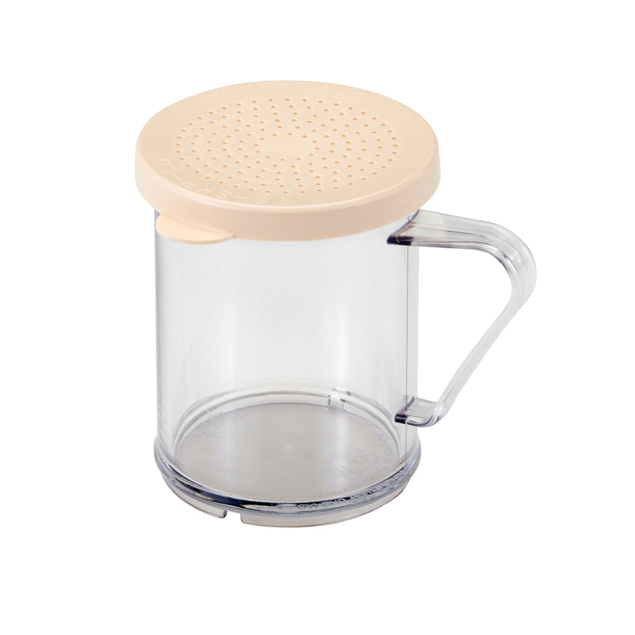 SALT/PEPPER SHAKER                      