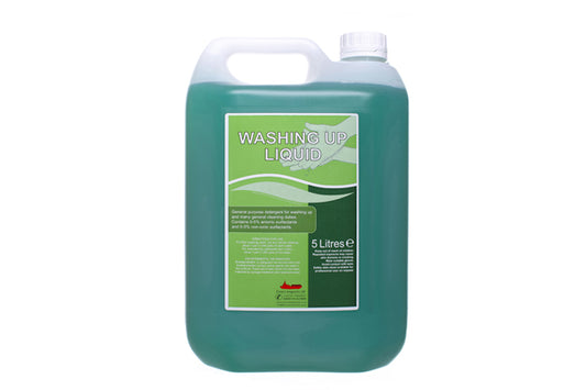 @Mosferics Standard Washing Up Liquid 5L