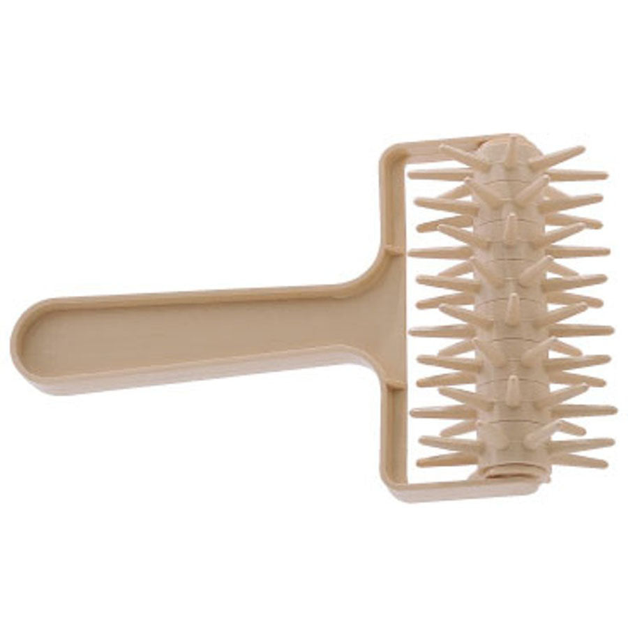 DOUGH DOCKER 12CM/4.75" ROLLER          