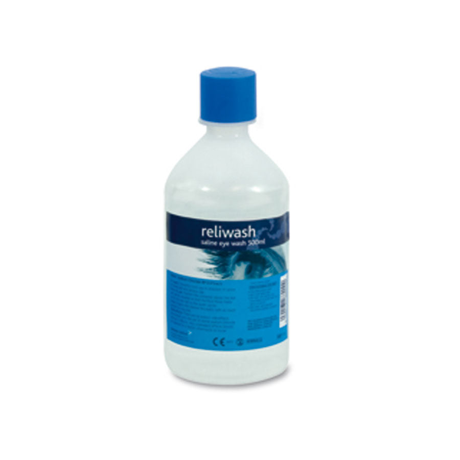 RELIWASH 500ML                          