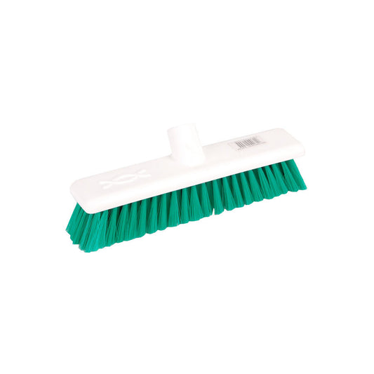BROOMHEAD SOFT 30CM GREEN ABBEY FIT     