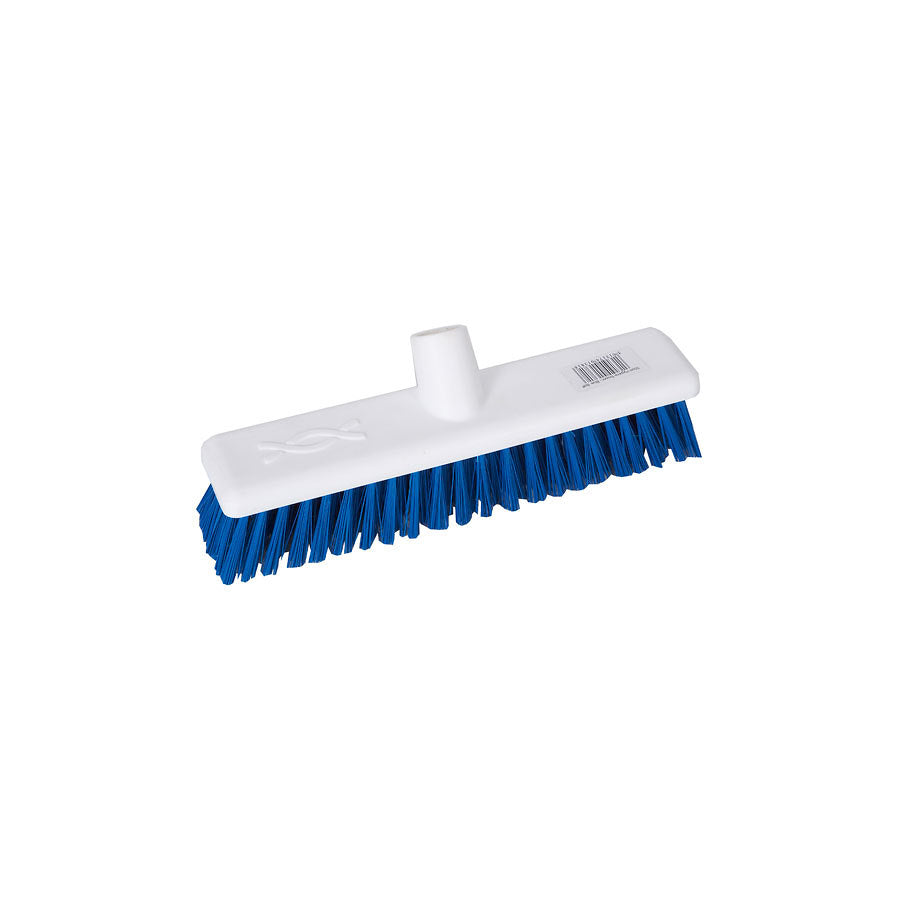 BROOMHEAD STIFF 30CM BLUE ABBEY FIT     