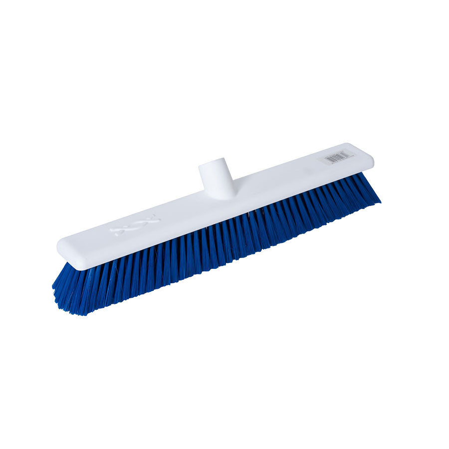 BROOMHEAD STIFF 45CM BLUE ABBEY FIT     