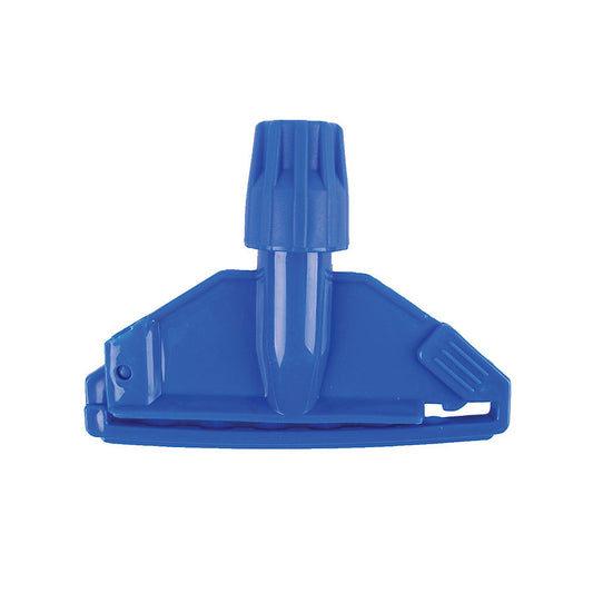 KENTUCKY FITTING PLASTIC BLUE           