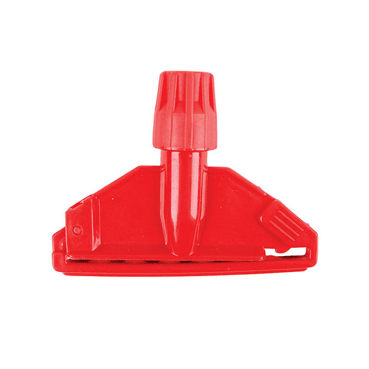 KENTUCKY FITTING PLASTIC RED            