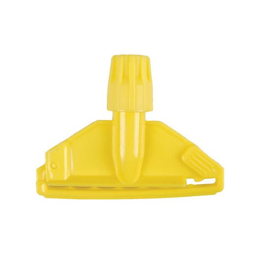 KENTUCKY FITTING PLASTIC YELLOW         