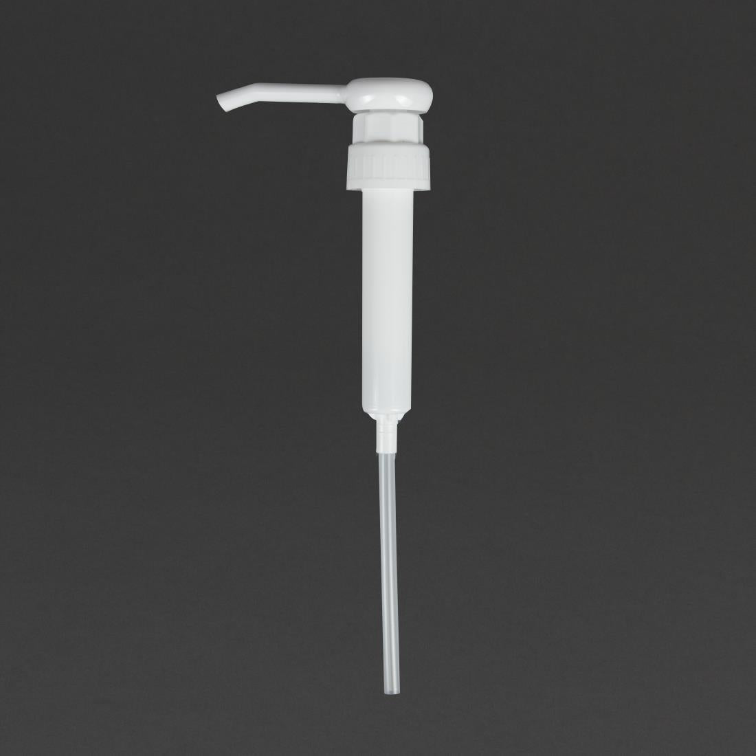 Pelican Pump Chemical Dispenser