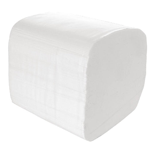 Toilet Tissue Bulk Pack Case of 9000 (36 x 250s)