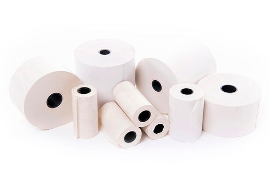 Thermal CC Roll 57mm x 38mm (Pack of 20)