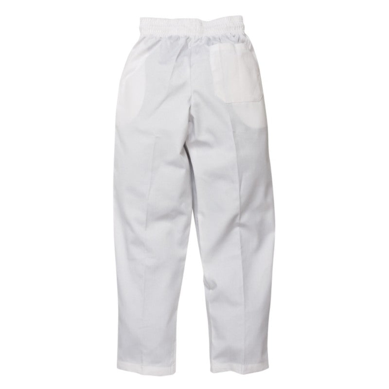 Whites Easy Trouser White - Size XL