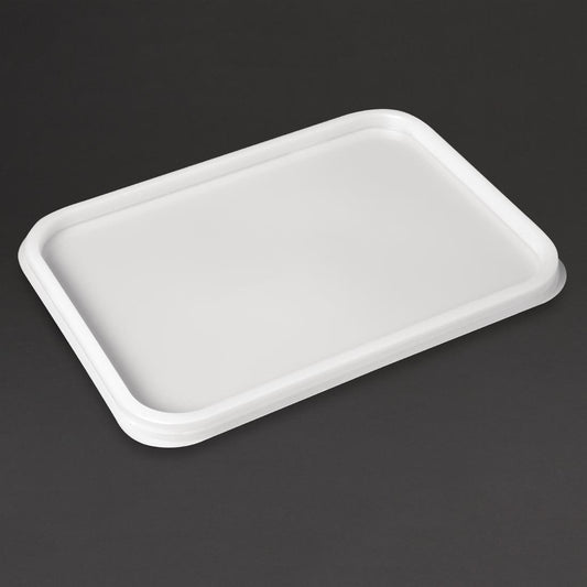 Ice Cream Container Lid Fits 2L & 4L