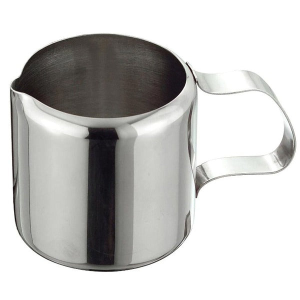 Olympia Concorde Stainless Steel Milk Jug 85ml